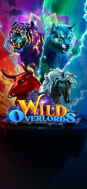 Wild Overlords 1xbet